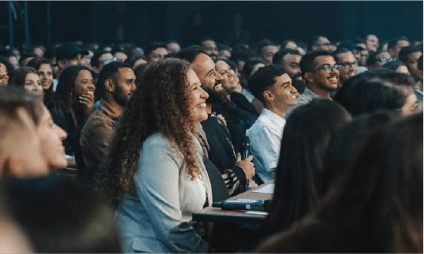 Congresos y Juntas